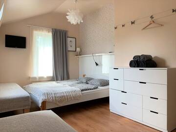 Фотографии Гостевой дом Beltes Street Guest House г. Юрмала (Латвия) №1 Фото Гостевой дом Beltes Street Guest House г. Юрмала 1