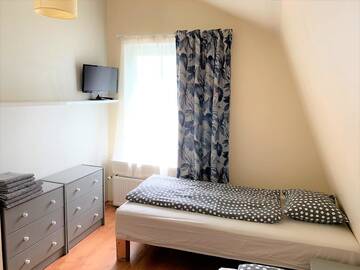 Фотографии Гостевой дом Beltes Street Guest House г. Юрмала (Латвия) №2 Фото Гостевой дом Beltes Street Guest House г. Юрмала 2