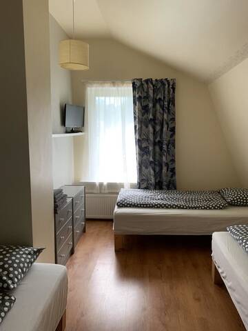 Фотографии Гостевой дом Beltes Street Guest House г. Юрмала (Латвия) №3 Фото Гостевой дом Beltes Street Guest House г. Юрмала 3