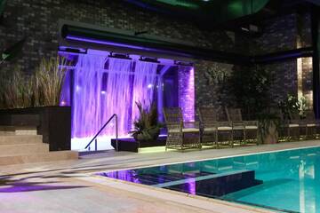 Фотографии Отель Baltic Beach Hotel & SPA г. Юрмала (Латвия) №3 Фото Отель Baltic Beach Hotel & SPA г. Юрмала 3