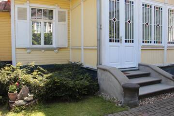 Фотографии Виллы Villa Florio г. Юрмала (Латвия) №3 Фото Виллы Villa Florio г. Юрмала 3