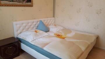 Фотографии Гостевой дом Naiza Guesthouse and Apartments г. Юрмала (Латвия) №4 Фото Гостевой дом Naiza Guesthouse and Apartments г. Юрмала 4