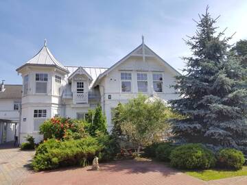 Фотографии Гостевой дом Naiza Guesthouse and Apartments г. Юрмала (Латвия) №1 Фото Гостевой дом Naiza Guesthouse and Apartments г. Юрмала 1