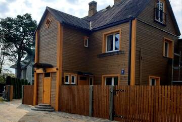 Фотографии Гостевой дом Guest House and camping Jurmala г. Юрмала (Латвия) №5 Фото Гостевой дом Guest House and camping Jurmala г. Юрмала 5