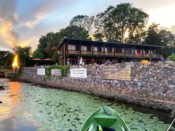 Фотографии Гостевой дом Guest House and camping Jurmala г. Юрмала (Латвия) №2 Фото Гостевой дом Guest House and camping Jurmala г. Юрмала 2