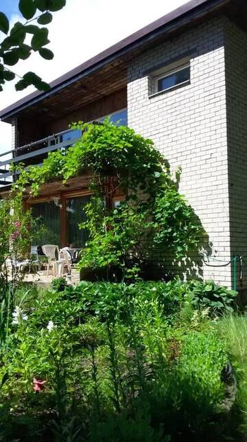 Фотографии Гостевой дом Puku Street Guest House г. Юрмала (Латвия) №4 Фото Гостевой дом Puku Street Guest House г. Юрмала 4