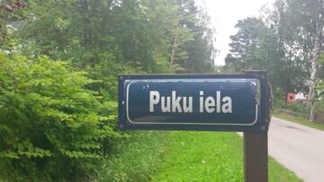 Фотографии Гостевой дом Puku Street Guest House г. Юрмала (Латвия) №3 Фото Гостевой дом Puku Street Guest House г. Юрмала 3