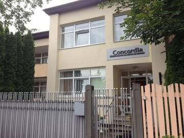 Фотографии Гостевой дом Concordia г. Юрмала (Латвия) №2 Фото Гостевой дом Concordia г. Юрмала 2