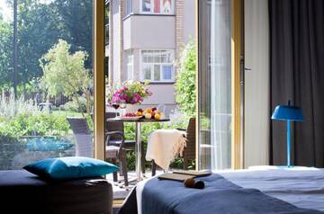 Фотографии Отель Kurshi Hotel & Spa г. Юрмала (Латвия) №5 Фото Отель Kurshi Hotel & Spa г. Юрмала 5