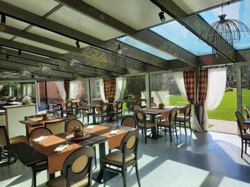 Фотографии Отель Kurshi Hotel & Spa г. Юрмала (Латвия) №2 Фото Отель Kurshi Hotel & Spa г. Юрмала 2