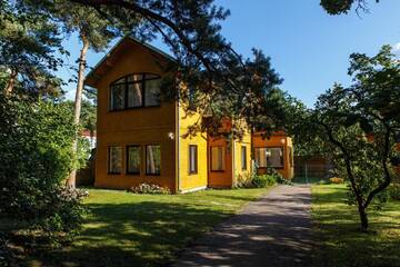 Фотографии Апартаменты Vecbulduri Apartment Jurmala г. Юрмала (Латвия) №1 Фото Апартаменты Vecbulduri Apartment Jurmala г. Юрмала 1