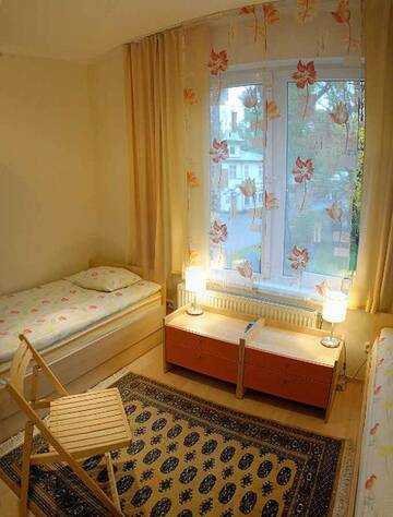 Фотографии Отель Alve Hotel г. Юрмала (Латвия) №4 Фото Отель Alve Hotel г. Юрмала 4