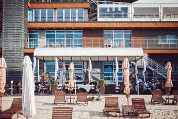 Фотографии Отель Boutique Hotel Light House Jurmala г. Юрмала (Латвия) №2 Фото Отель Boutique Hotel Light House Jurmala г. Юрмала 2