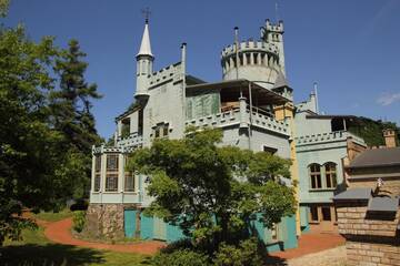 Фотографии Дома для отпуска Cottage Dzintars г. Юрмала (Латвия) №3 Фото Дома для отпуска Cottage Dzintars г. Юрмала 3