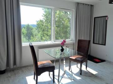 Фотографии Апартаменты Luminous Apartment in Jurmala г. Юрмала (Латвия) №1 Фото Апартаменты Luminous Apartment in Jurmala г. Юрмала 1
