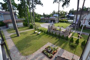 Фотографии Виллы M.S. Kuznetsov Apartments г. Юрмала (Латвия) №5 Фото Виллы M.S. Kuznetsov Apartments г. Юрмала 5