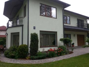 Фотографии Дома для отпуска House in Jurmala г. Юрмала (Латвия) №5 Фото Дома для отпуска House in Jurmala г. Юрмала 5