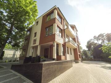 Фотографии Апарт-отели BaltHouse Apartments г. Юрмала (Латвия) №3 Фото Апарт-отели BaltHouse Apartments г. Юрмала 3
