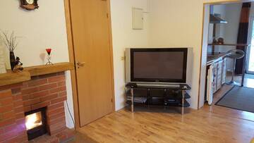 Фото номера Дом с 2 спальнями Дома для отпуска Cosy Vacation home in Jurmala г. Юрмала 11