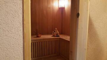 Фото номера Дом с 2 спальнями Дома для отпуска Cosy Vacation home in Jurmala г. Юрмала 23