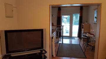 Фото номера Дом с 2 спальнями Дома для отпуска Cosy Vacation home in Jurmala г. Юрмала 29