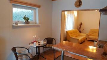 Фото номера Дом с 2 спальнями Дома для отпуска Cosy Vacation home in Jurmala г. Юрмала 24