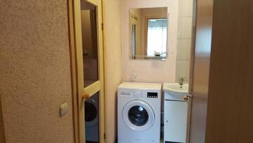 Фото номера Дом с 2 спальнями Дома для отпуска Cosy Vacation home in Jurmala г. Юрмала 30