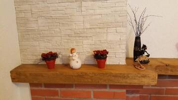 Фото номера Дом с 2 спальнями Дома для отпуска Cosy Vacation home in Jurmala г. Юрмала 7