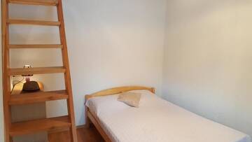 Фото номера Дом с 2 спальнями Дома для отпуска Cosy Vacation home in Jurmala г. Юрмала 38