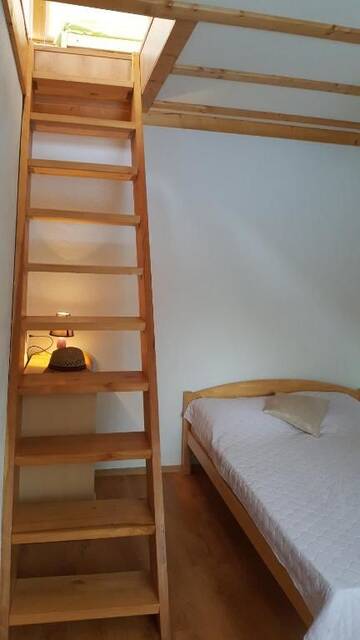Фото номера Дом с 2 спальнями Дома для отпуска Cosy Vacation home in Jurmala г. Юрмала 39