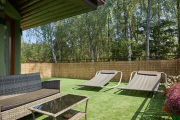 Фото номера Апартаменты - Двухуровневые Апартаменты Villa Moderna г. Юрмала 78
