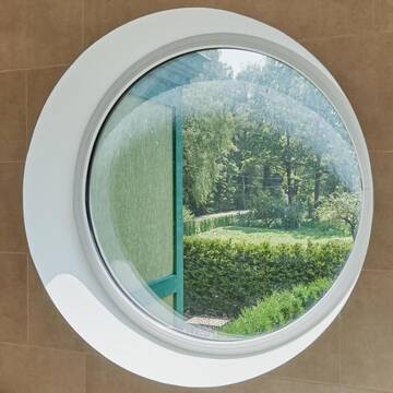 Фото номера Апартаменты - Двухуровневые Апартаменты Villa Moderna г. Юрмала 79