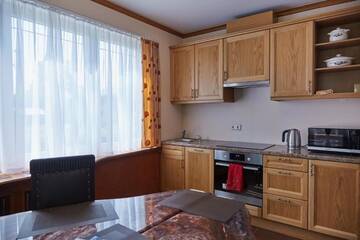 Фото номера Апартаменты - Двухуровневые Апартаменты Villa Moderna г. Юрмала 51