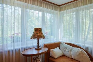 Фото номера Апартаменты - Двухуровневые Апартаменты Villa Moderna г. Юрмала 57