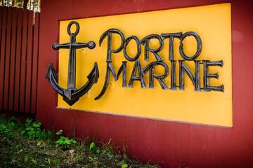Фото Комплексы для отдыха с коттеджами/бунгало Porto Marine г. Юрмала 2