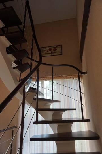 Фото номера Апартаменты с 2 спальнями Апартаменты Villa Inna г. Юрмала 46