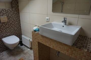 Фото номера Апартаменты с 2 спальнями Апартаменты Villa Inna г. Юрмала 42