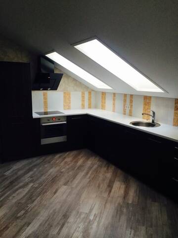 Фото номера Апартаменты с 2 спальнями Апартаменты Villa Inna г. Юрмала 12