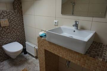 Фото номера Апартаменты с 2 спальнями Апартаменты Villa Inna г. Юрмала 13