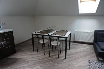 Фото номера Апартаменты с 2 спальнями Апартаменты Villa Inna г. Юрмала 14
