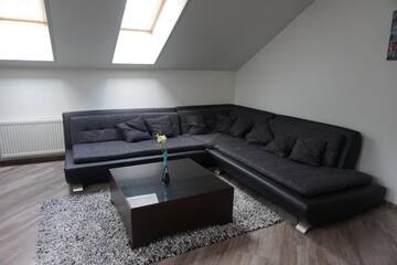 Фото номера Апартаменты с 2 спальнями Апартаменты Villa Inna г. Юрмала 35