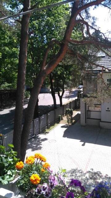 Фото номера Семейный номер с балконом Апартаменты Brivibas Avenue Apartment г. Юрмала 53