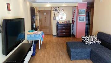 Фото номера Семейный номер с балконом Апартаменты Brivibas Avenue Apartment г. Юрмала 84