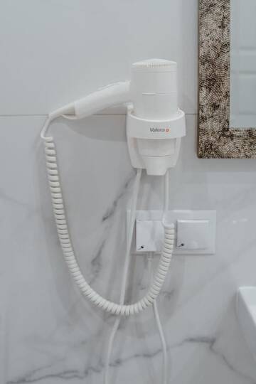 Фото номера Семейный номер с террасой Апартаменты Baltic Sea Dunes Apartments г. Юрмала 13