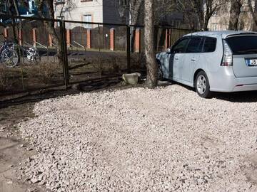 Фото номера Апартаменты с 2 спальнями Апартаменты Djuna Dubulti г. Юрмала 62
