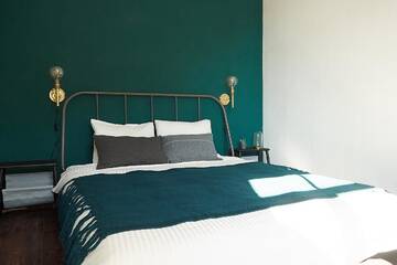 Фото Апартаменты Greenhouse Apartments г. Юрмала 4
