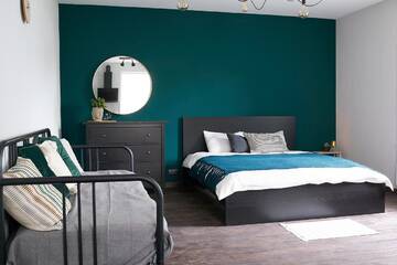 Фото Апартаменты Greenhouse Apartments г. Юрмала 1