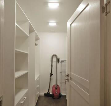 Фото номера Апартаменты с 1 спальней Апартаменты Great location, stylish apartment г. Юрмала 8