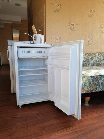 Фото номера Семейный номер-студио Апартаменты Jomas 75 г. Юрмала 6