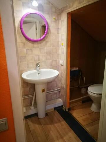 Фото номера Апартаменты с 2 спальнями Апартаменты Jomas 75 г. Юрмала 14